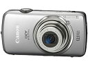 【中古-非常に良い】Canon デジタルカメラ IXY DIGITAL 930 IS シルバー IXYD930IS(SL)