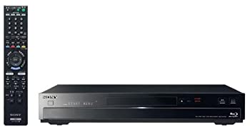 【中古】SONY ブルーレイレコーダー 1TB ダブルチューナー BDZ-RX100 【中古】SONY ブルーレイレコーダー 1TB ダブルチューナー BDZ-RX100