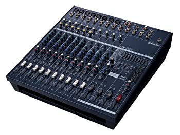 【中古-非常に良い】ヤマハ YAMAHA パワードミキサー EMX5014C