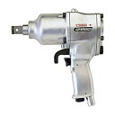 【未使用】【中古】ベッセル(VESSEL) 軽量エアーインパクトレンチ GT-2000PF