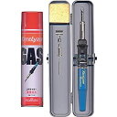 【未使用】【中古】コテライザー コテライザ-90オ-トBセットガス式半田ゴテ20~80W相当 90B