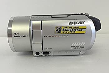 【中古-非常に良い】SONY HDD30GB搭載 