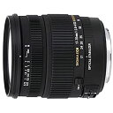 【未使用】【中古】シグマ 17-70mm F2.8-4 DC MACRO OS HSM シグマ用(3)