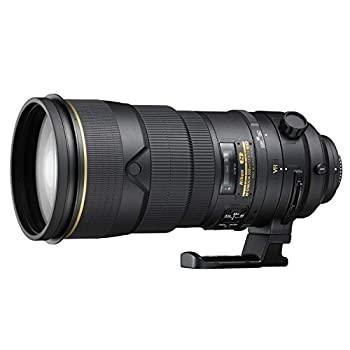 【未使用】【中古】Nikon 単焦点レンズ AF-S NIKKOR 300mm f/2.8G ED VR II フルサイズ対応