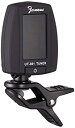 【中古-非常に良い】【Famous】 ウクレレ用 チューナー UT-301 (ウクレレ以外も使用可)(2)