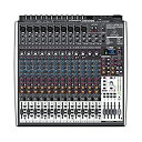 【未使用】【中古】Behringer アナログミキサー 24チャンネル4バス 1ノブコンプ/エフェクト/USBオーディオインターフェース搭載 XENYX X2442USB当店取り扱いの中古品についてこちらの商品は中古品となっております。 付属品の有無については入荷の度異なり、商品タイトルに付属品についての記載がない場合もございますので、ご不明な場合はメッセージにてお問い合わせください。 買取時より付属していたものはお付けしておりますが、付属品や消耗品に保証はございません。中古品のため、使用に影響ない程度の使用感・経年劣化（傷、汚れなど）がある場合がございますのでご了承下さい。また、中古品の特性上ギフトには適しておりません。当店は専門店ではございませんので、製品に関する詳細や設定方法はメーカーへ直接お問い合わせいただきますようお願い致します。 画像はイメージ写真です。ビデオデッキ、各プレーヤーなど在庫品によってリモコンが付属してない場合がございます。限定版の付属品、ダウンロードコードなどの付属品は無しとお考え下さい。中古品の場合、基本的に説明書・外箱・ドライバーインストール用のCD-ROMはついておりませんので、ご了承の上お買求め下さい。当店での中古表記のトレーディングカードはプレイ用でございます。中古買取り品の為、細かなキズ・白欠け・多少の使用感がございますのでご了承下さいませ。ご返品について当店販売の中古品につきまして、初期不良に限り商品到着から7日間はご返品を受付けておりますので 到着後、なるべく早く動作確認や商品確認をお願い致します。1週間を超えてのご連絡のあったものは、ご返品不可となりますのでご了承下さい。中古品につきましては商品の特性上、お客様都合のご返品は原則としてお受けしておりません。ご注文からお届けまでご注文は24時間受け付けております。当店販売の中古品のお届けは国内倉庫からの発送の場合は3営業日〜10営業日前後とお考え下さい。 海外倉庫からの発送の場合は、一旦国内委託倉庫へ国際便にて配送の後にお客様へお送り致しますので、お届けまで3週間から1カ月ほどお時間を頂戴致します。※併売品の為、在庫切れの場合はご連絡させて頂きます。※離島、北海道、九州、沖縄は遅れる場合がございます。予めご了承下さい。※ご注文後、当店より確認のメールをする場合がございます。ご返信が無い場合キャンセルとなりますので予めご了承くださいませ。