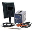 【未使用】【中古】育良精機 アークファン IS-H40BF