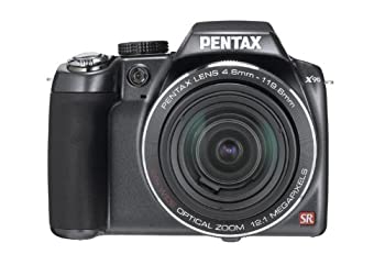 【中古-非常に良い】PENTAX デジタルカメラ X90 1200万画素 光学26倍ズーム 広角26mm 2.7型液晶 1cmマクロ 【中古-非常に良い】PENTAX デジタルカメラ X90 1200万画素 光学26倍ズーム 広角26mm 2.7型液晶 1cmマクロ