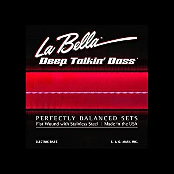 ॸե꡼ŷԾŹ㤨֡šLa Bella 760NB/Deep Talkin' Bass/060-135/5strings/Black Nylon Tape WoundפβǤʤ21,600ߤˤʤޤ