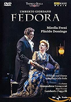 【未使用】【中古】Fedora [DVD]