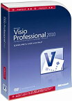 【中古】【輸入・国内仕様】【旧商品】Microsoft Office Visio Professional 2010 アカデミック