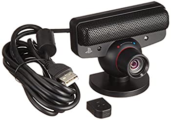 【中古-非常に良い】PlayStationEye 【中古-非常に良い】PlayStationEye