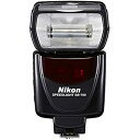 【中古-非常に良い】Nikon フラッシュ スピードライト SB-700