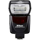 【中古】Nikon フラッシュ スピードライト SB-700