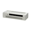 【中古】パナソニック PoE対応 8ポートL2スイッチングハブ Switch-S8PWR PN21089K