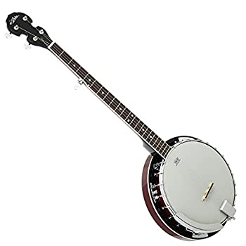 【中古】ARIA アリア 5弦バンジョー REMO Banjo Head　SB-10