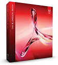 【中古】【旧製品】Adobe Acrobat X Pro Windows版