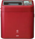 【中古】SANYO ライスブレッドクッカー Gopan プレミアムレッド SPM-RB1000(R)