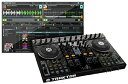 【中古】NATIVE INSTRUMENTS TRAKTOR KONTROL S4(2)