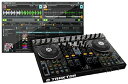 yÁzNATIVE INSTRUMENTS TRAKTOR KONTROL S4