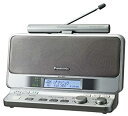 【中古】パナソニック FM/AM 2バンドレシーバー シルバー RF-U700A-S当店取り扱いの中古品についてこちらの商品は中古品となっております。 付属品の有無については入荷の度異なり、商品タイトルに付属品についての記載がない場合もございますので、ご不明な場合はメッセージにてお問い合わせください。 買取時より付属していたものはお付けしておりますが、付属品や消耗品に保証はございません。中古品のため、使用に影響ない程度の使用感・経年劣化（傷、汚れなど）がある場合がございますのでご了承下さい。また、中古品の特性上ギフトには適しておりません。当店は専門店ではございませんので、製品に関する詳細や設定方法はメーカーへ直接お問い合わせいただきますようお願い致します。 画像はイメージ写真です。ビデオデッキ、各プレーヤーなど在庫品によってリモコンが付属してない場合がございます。限定版の付属品、ダウンロードコードなどの付属品は無しとお考え下さい。中古品の場合、基本的に説明書・外箱・ドライバーインストール用のCD-ROMはついておりませんので、ご了承の上お買求め下さい。当店での中古表記のトレーディングカードはプレイ用でございます。中古買取り品の為、細かなキズ・白欠け・多少の使用感がございますのでご了承下さいませ。ご返品について当店販売の中古品につきまして、初期不良に限り商品到着から7日間はご返品を受付けておりますので 到着後、なるべく早く動作確認や商品確認をお願い致します。1週間を超えてのご連絡のあったものは、ご返品不可となりますのでご了承下さい。中古品につきましては商品の特性上、お客様都合のご返品は原則としてお受けしておりません。ご注文からお届けまでご注文は24時間受け付けております。当店販売の中古品のお届けは国内倉庫からの発送の場合は3営業日〜10営業日前後とお考え下さい。 海外倉庫からの発送の場合は、一旦国内委託倉庫へ国際便にて配送の後にお客様へお送り致しますので、お届けまで3週間から1カ月ほどお時間を頂戴致します。※併売品の為、在庫切れの場合はご連絡させて頂きます。※離島、北海道、九州、沖縄は遅れる場合がございます。予めご了承下さい。※ご注文後、当店より確認のメールをする場合がございます。ご返信が無い場合キャンセルとなりますので予めご了承くださいませ。