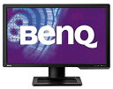 【中古】BenQ 23.6型 LCDワイドモニタ (