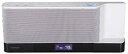 【中古】KENWOOD CLX-70-W iPhone/iPodパーソナルシステム ホワイト(2)