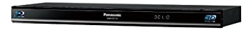 【中古-非常に良い】パナソニック ブルーレイディスクプレーヤー DMP-BDT110-K