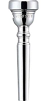 【未使用】【中古】YAMAHA トランペット用マウスピースSHEW LEAD