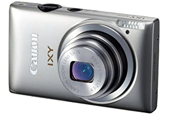 【中古】Canon デジタルカメラ IXY 410F