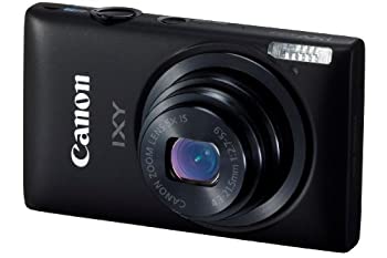 【中古】Canon デジタルカメラ IXY 410F