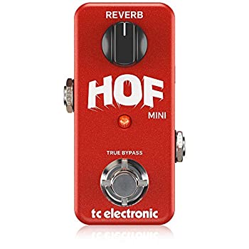 štc electronic Hall of Fame REVERB ե
