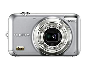 šFUJIFILM ǥ륫 FinePix JX180 С 1410 4ܥ 28mm 2.7վ FX-JX180S