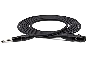 šHosa HMIC-025HZ 7.6m XLR᥹-Υե ޥ֥