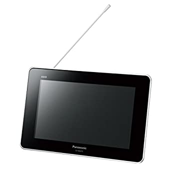 【中古】パナソニック 7V型 液晶 テレビ プライベート・ビエラ SV-ME870-K 2011年モデル当店取り扱いの中古品についてこちらの商品は中古品となっております。 付属品の有無については入荷の度異なり、商品タイトルに付属品についての...