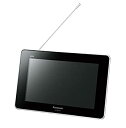 【中古-非常に良い】パナソニック 7V型 液晶 テレビ プライベート・ビエラ SV-ME870-K 2011年モデル