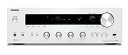 【中古-非常に良い】ONKYO ネットワークステレオレシーバー (シルバー) TX-8050(S)