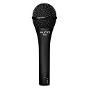 【中古-非常に良い】AUDIX オーディックス - ダイナミックマイク OM5(2)