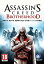 ̤ѡۡšAssassin's Creed Brotherhood ܸޥ˥奢ձѸ