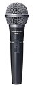 【中古】オーディオテクニカ ダイナミックマイクロホン PRO31 / 単一指向性/ON/OFFスイッチ搭載/ボーカル/スピーチ/マイククランパー付属/マイクポーチ付
