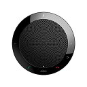 【未使用】【中古】Jabra Speak 410 スピーカーフォン 【国内正規品】 Web会議 エコーキャンセラー内蔵 USB接続 100-43000000-4...