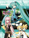 【中古】初音ミク ライブパーティー2011 （ミクパ♪） DVD 限定盤