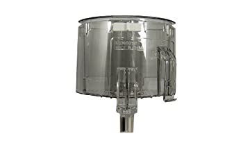 【中古】Cuisinart 業務用パーツ プッシャースリーブ【DLC-NXJ2用】 DLC-NXPS2