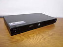 【中古-非常に良い】SHARP AQUOSブルーレイディスクレコーダー 500GB BD-W500(2)