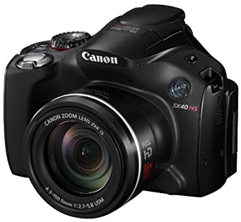 【中古】Canon デジタルカメラ PowerSho