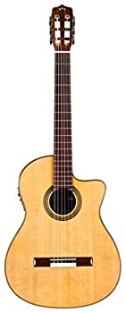 【未使用】【中古】Cordoba エレガット ギター FUSION シリーズ 12 Natural