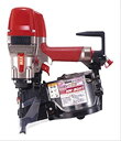 【未使用】【中古】マックス(MAX) スーパーネイラ 【改正JIS N90釘対応 パワー重視】 HN-90X1