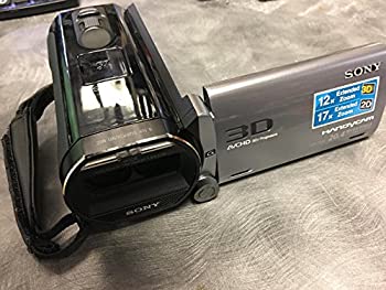 【中古】ソニー SONY ビデオカメラ Ha