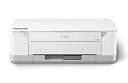 【中古】EPSON インクジェットプリンター PX-204 有線・無線LAN標準対応 自動両面標準搭載 前面給紙カセット 4色顔料インク(2)