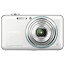 šۥˡ SONY ǥ륫 Cyber-shot WX70 (1620CMOS/x5) ۥ磻 DSC-WX70/W